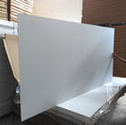 High quality KT board, Paper / PS Foam Board with self adhesive in back side