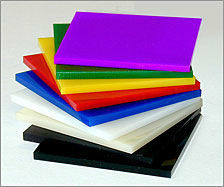 Abs Engraving Plastic Sheet Double Color 3 Ply Engraving Plastic Board
