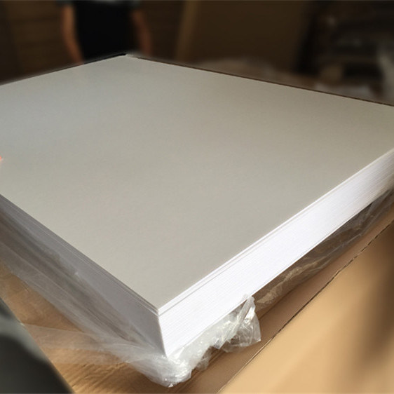 1200*2400mm Acid Free Foam Core Board Waterproof With High Impact