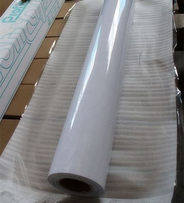 self adhesive inkjet pvc vinyl rolls perforated window film glass sticker one way vision vinyl printed