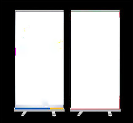 Top quality customized Roll up banners