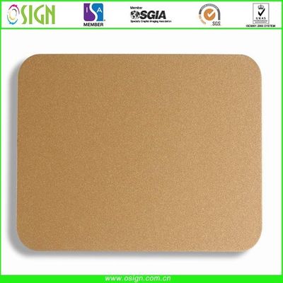 Aluminium Honeycomb Composite Panel , Anodized Aluminum Composite Board