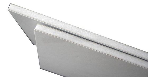 Osign Paper Foam Board Square Shaped With Strong Anti - Wind Capacity