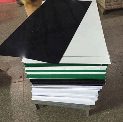 0.8mm, 0.9mm,1.0mm ABS Sheet,ABS Board for Screen printing