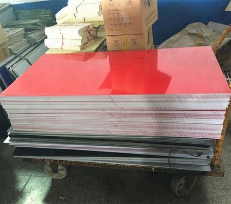 0.8mm, 0.9mm,1.0mm ABS Sheet,ABS Board for Screen printing