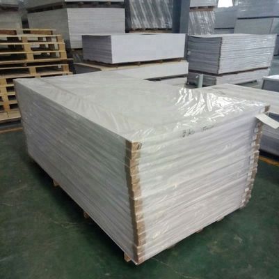 Custom - Made 1 Inch Thick PVC Sheet , Colorful Flexible Clear PVC Sheet