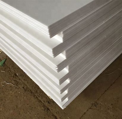 Osign Paper Foam Board Heat - Resistant Panel UV Printing Type With PE Base