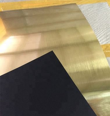 ABS Laser Engraving Sheet Double Color Used As Signboards / Name Card / Plaques