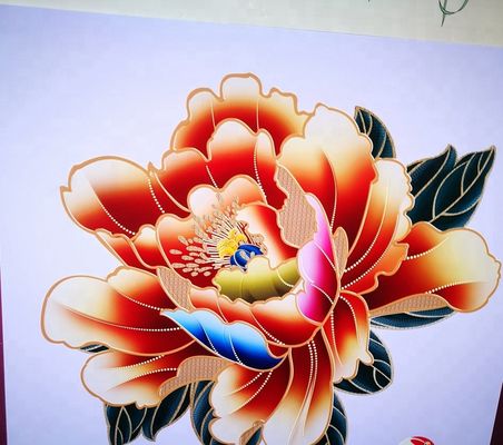 Printed PVC Foam Board/Printing PVC Celuka Sheet,PVC foam die cutting