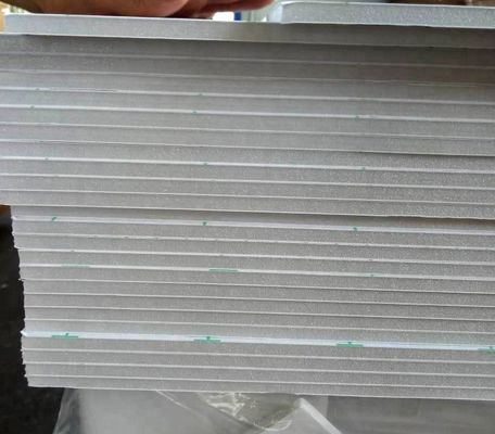 5mm 3mm Flexibond PVC Foam Board White / Black / Colored Light - Weight