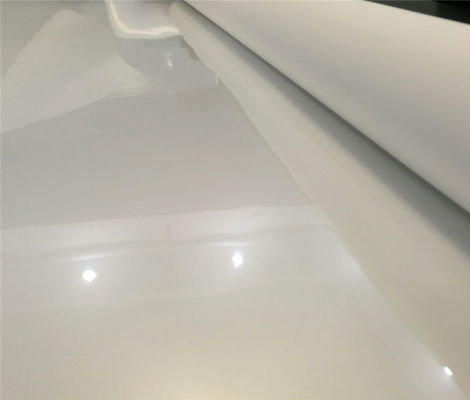 Glossy Or Matt Cold Laminating Film Pvc Material Self Adhesive High Transparency