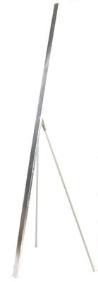 Stainless Stell pipe Stand Display 1m/1.2m/1.5m