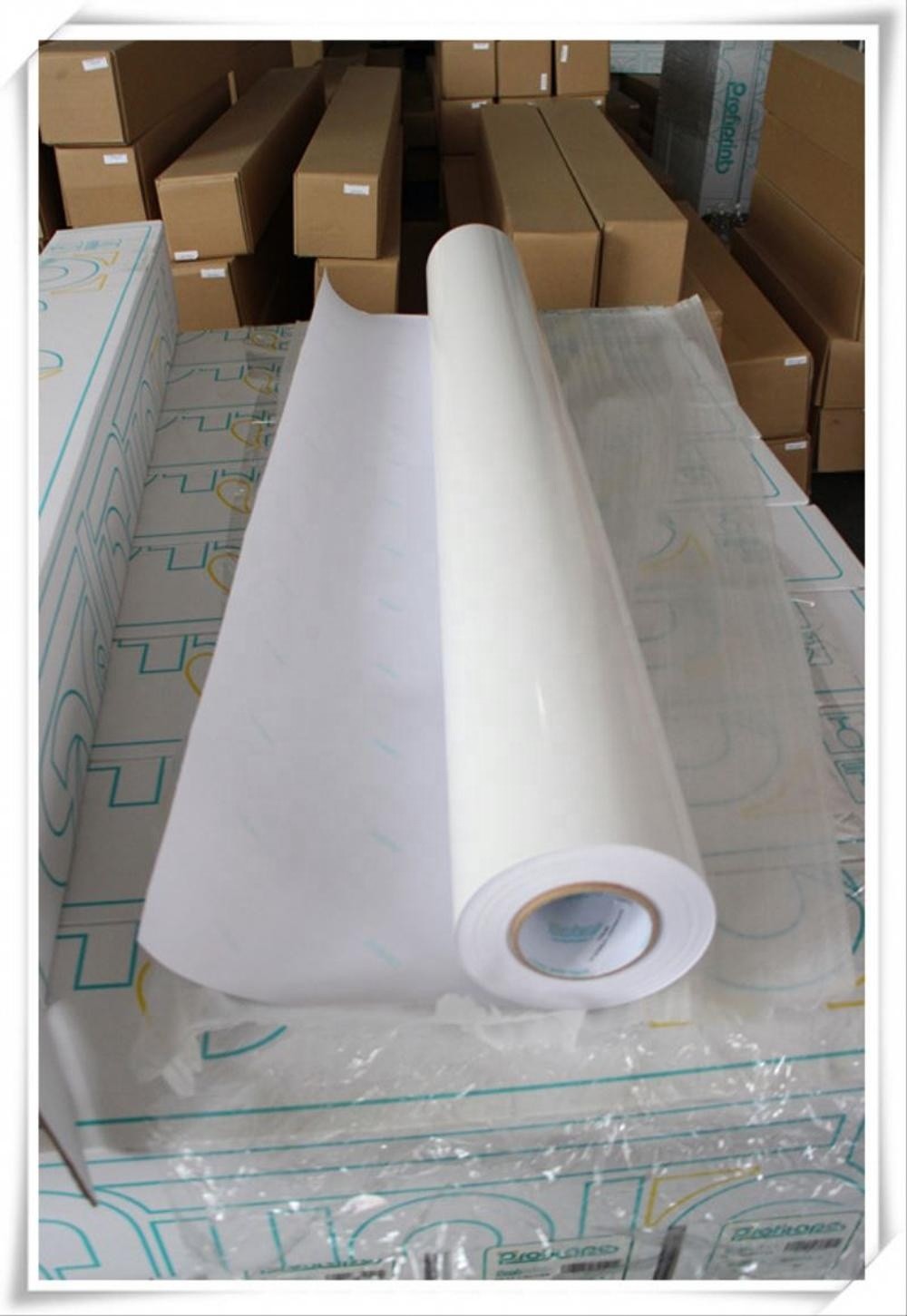 self adhesive inkjet pvc vinyl rolls perforated window film glass sticker one way vision vinyl printed