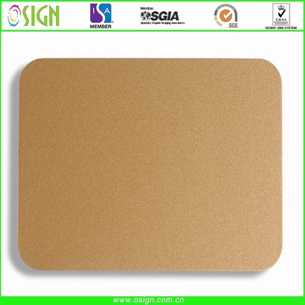 Aluminium Honeycomb Composite Panel , Anodized Aluminum Composite Board