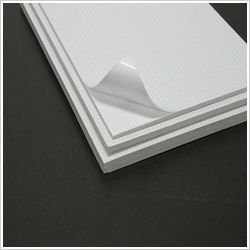 poly foam board