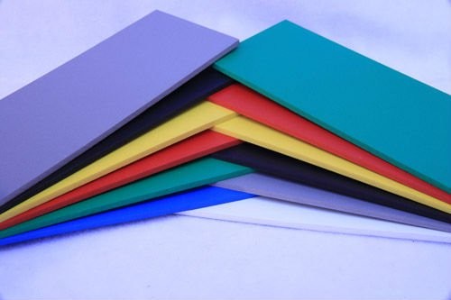 4x8 pvc foam board