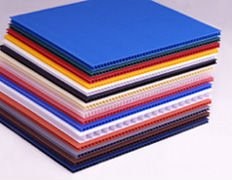 6mm coroplast
