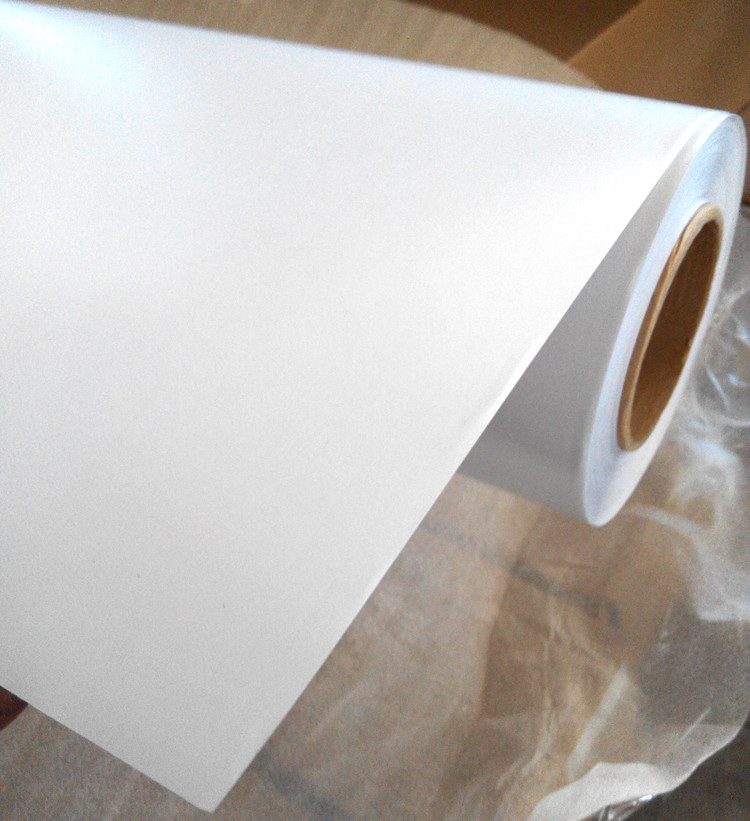 Self Adhesive Cold Laminating Film 80mic / 100mic / 120mic Dust Proof