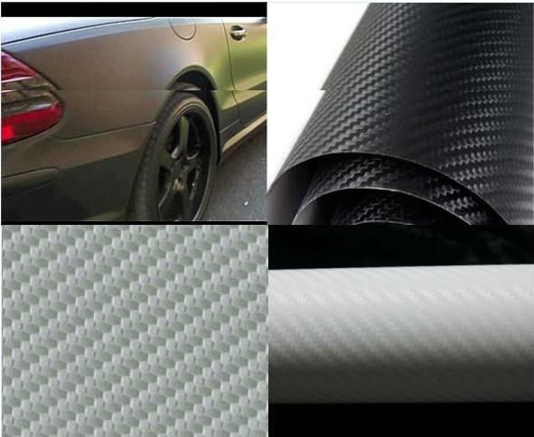 high quality self adhesive vinyl car wraping
