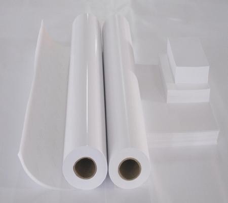 Waterproof Digital Photo Printing Paper , A4 Photo Paper For Laser Printer