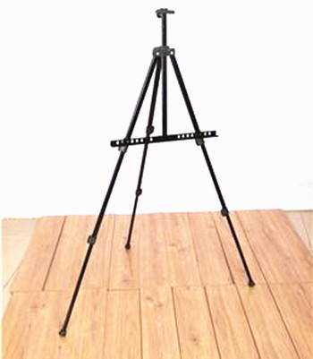 Hand Trype Metal Easel 80*200cm of Tripod